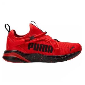 Puma Boys Sneakers